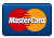 Оплата через MasterCard